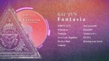KAT-TUN – Fantasia [All Songs Digest]