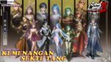 KEMENANGAN SEKTE TANG – Episode 487 Versi Novel | Spoiler SOUL LAND 2 : The Unrivaled Tang Sect