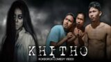 KHITho kokborok comedy video |Da Shankar entertainment
