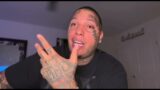 KING YELLA SENDS MESSAGE TO RICO RECKLEZZ AFTER DISSIN ROOGA MEMO600 SWAGG DENIRO BUDOUBLE