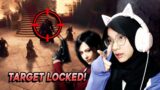 KITA DIKEPUNG, APAKAH BISA SELAMAT? Resident Evil 4 Remake Seperate Ways DLC Indonesia #1