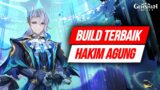 KUAT & Gameplay MUDAH! Build Terbaik Neuvillette – Talent Weapon Artifact Team Comps – Meppostore.id