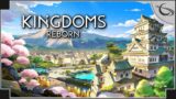 Kingdoms Reborn: Shogunate – (Land of the Rising Sun – 2023 Update)