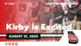 Kirby Smart explains what excites him about this year's UGA team (DawgNation Daily)