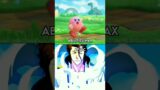 Kirby vs aizen #whoisstrongest #anime #fyp #shorts