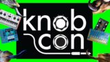 Knobcon 2023: An Exciting Report