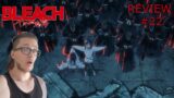 L'ASSAUT DES ZOMBIES ! | Review BLEACH: Thousand-Year Blood War #22