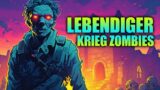 LEBENDIGER KRIEG (1940) (Call of Duty Zombies)