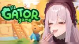 LIL DOLL TAKES LIL CHAT ON AN ADVENTURE | Lil Gator Game – Part 2 [09-15-23]