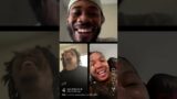 LIL REESE TELL KING YELLA HE FROM THE 100s FYB J MANE MAD CUS HE CLAPPED MY BM & TAY SAVAGE LAUGHING
