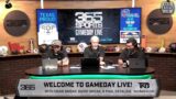 LIVE: GameDay Live! | Baylor (0-2) vs Long Island (0-2) | 9.16.23