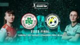 LIVE – NIFL Women's League Cup Final – Cliftonville v Sion Swifts