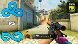 LOSER IS OUT! – Cloud9 vs Eternal Fire – HIGHLIGHTS – ESL Pro League S18 l CSGO