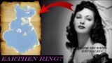 LOST ANCIENT MAP NOW UNEARTHED CALLS INTO QUESTION OUR TRUE REALITY~!A B&W ERA STARLET'S CONNECTION!