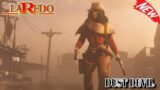 Laredo – Dust Devil | Western Cowboy 2023 | Full Movie HD