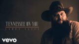 Larry Fleet – Tennessee On You (Official Audio)