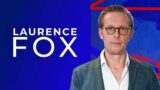 Laurence Fox | Friday 22nd September