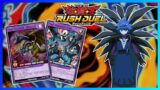 Let's Fuse Some Dragons!! | Rush Deck Profile: Dragon Tribe Fusion!!