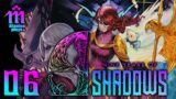 Let's Play 9 Years of Shadows – 06 – Fun Ophidian