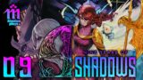 Let's Play 9 Years of Shadows – 09 – Eminence Automaton