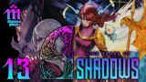 Let's Play 9 Years of Shadows – 13 – Pearlescent Seraph