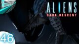 Let's Play Aliens: Dark Descent (part 46 – The Monster of Monsters!!)