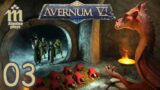 Let's Play Avernum 6 – 03 – Masters of Our Destiny