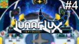 Let's Play LunarLux (PC) – #4: Lunex Space Station
