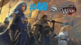 Let's Play Symphony of War Episode 40: Diana does what!?