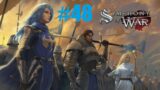 Let's Play Symphony of War Episode 48: Sword of Mercy