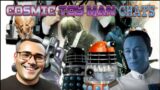 Let's Talk about Grand Admiral Thrawn & My Love of Doctor Who
