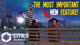 Lifepath Changes EVERYTHING in Cities Skylines 2!
