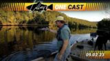 Lilley's One Cast, September 2