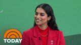 Lilly Singh talks new animated mindful series: ‘It’s for everybody’