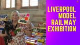Liverpool Model Railway Exhibition 2023