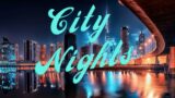 Lofi beats Chill/Relax/Enjoy/Chill Hop at City Nights