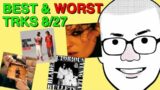 Logic, Earl Sweatshirt, Yung Lean, Charli XCX | Weekly Track Roundup: 8/27/23