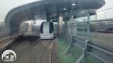 London Heathrow Pods – Ride on the Heathrow Pods  – Autonomous Human Transportation PODs (2022)