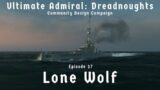 Lone Wolf – Episode 17 – Community Design Campaign