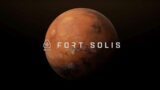 Longplay a Indie | Fort Solis (2023) The Future of TV shows , become a interactive media