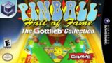 Longplay of Pinball Hall of Fame: The Gottlieb Collection