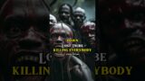 Lost Tribe killing Everybody! #joerogan #storytime #scary #podcast