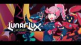 LunarLux Gameplay (Fighting Murks)