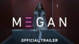 M3GAN – official trailer 2