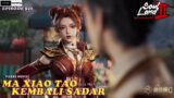 MA XIAO TAO KEMBALI SADAR – Episode 541 Versi Novel || Spoiler SOUL LAND 2 : The Unrivaled Tang Sect