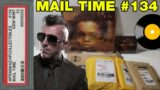 MAIL TIME 134 – MUSIC! CDs, Vinyl Records, & Music DVDs – Rock, Metal, Pop, Jazz, HipHop & more