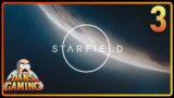 MARS – STARFIELD – Part 2 – PC Gameplay  – Max Settings – DansGaming