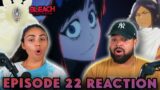 MAYURI VS GISELLE | Bleach TYBW Episode 22 (388) REACTION