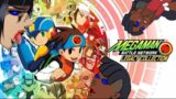 MEGAMAN BATTLE NETWORK COLLECTION IS HERE #MEGAMANSWEEP