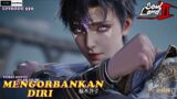 MENGORBANKAN DIRI – Episode 550 Versi Novel || Spoiler SOUL LAND 2 : The Unrivaled Tang Sect